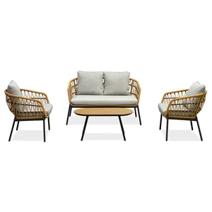 Autronic AZ-L1880 NAT – zahradní set