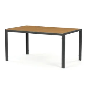 Autronic AZT-S1215 OAK – zahradní stůl