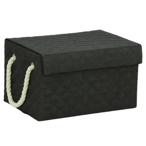 Autronic Box DT3003 BK s uchy