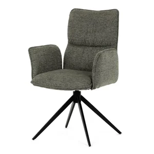 Autronic DCH-D1328 GRN2 – zelená jídelní židle