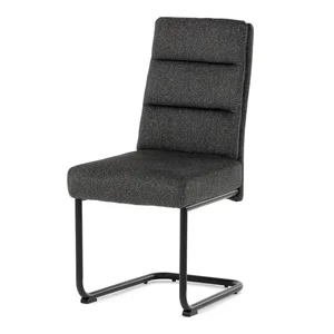 Autronic DCL-P3107 Grey2 – jídelní židle