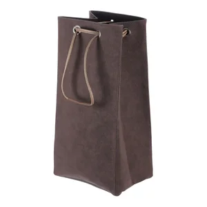 Autronic DT3005 BRN – Látkový koš