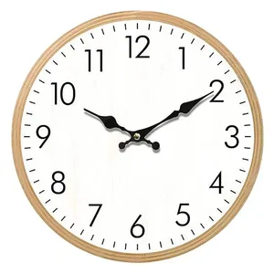 Autronic HA1707 Nástěnné hodiny
