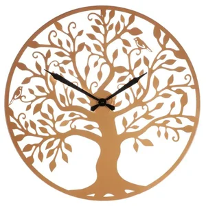 Autronic HA1737 – nástěnné hodiny bez číslic