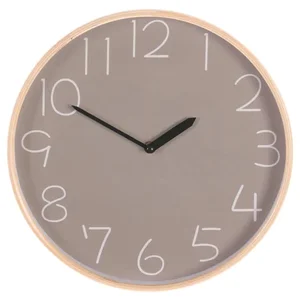 Autronic HA1752 Nástěnné hodiny
