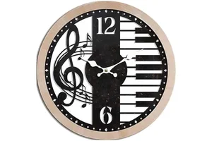 Autronic hodiny piano 60 cm HA1667