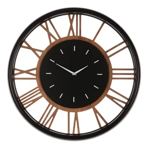 Autronic HW4000 – nástěnné hodiny