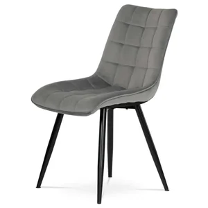 Autronic Jídelní židle CT-384 GREY4
