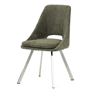 Autronic Jídelní židle DCL-W1174 GRN2 – zelená