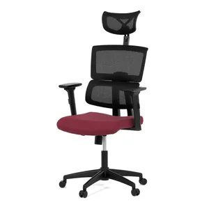 Autronic KA-B1025 BOR – kancelářská židle