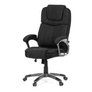 Autronic KA-C715 Kancelářská židle - černá