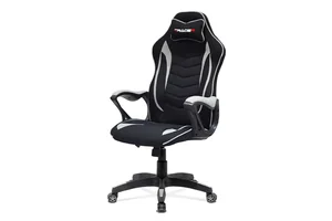 Autronic KA-G408 Herní židle šedá