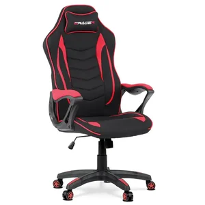 Autronic KA-G408 RED herní židle