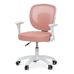 Autronic KA-K1062 Dětská židle – růžová