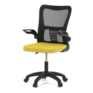 Autronic KA-K2006 YEL dětská židle