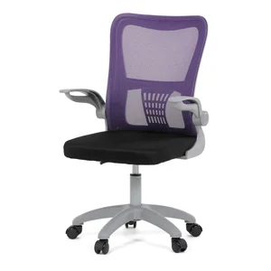 Autronic KA-K2008 PUR kancelářská židle