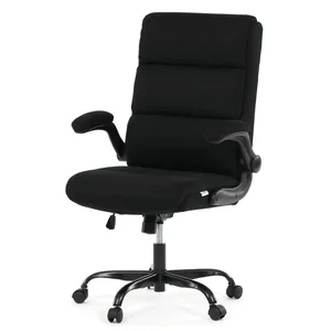 Autronic KA-K3104 BK – kancelářské křeslo černé