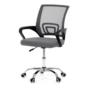 Autronic KA-L103 Kancelářská židle šedá