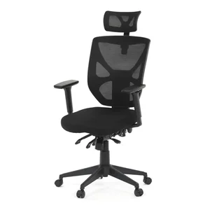 Autronic KA-Q8250 BK – kancelářská židle
