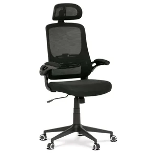 Autronic KA-Q842 BK – kancelářská židle černá
