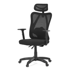 Autronic KA-R215 BK kancelářská židle