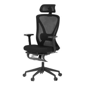 Autronic KA-S257 BK – kancelářská židle