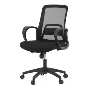 Autronic KA-S3015 BK – Kancelářská židle