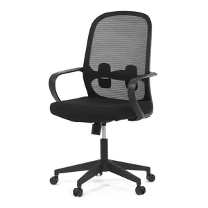 Autronic KA-S424 BK – kancelářská židle