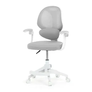 Autronic KA-W8008 dětská židle šedá