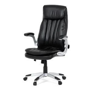 Autronic Kancelářská Židle KA-F1218 Černá