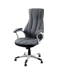 Autronic Kancelářská židle KA-T217 GR2