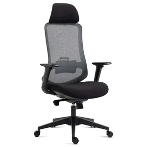 Autronic Kancelářská židle KA-V322