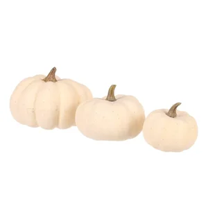 Autronic plastové dýně NL0163 CRM mix 3 ks