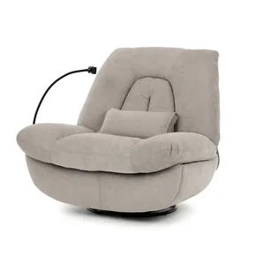 Autronic polohovací křeslo TV-7081 LAN2 béžová