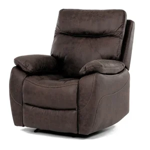 Autronic Relaxační křeslo TV-4094 BR3