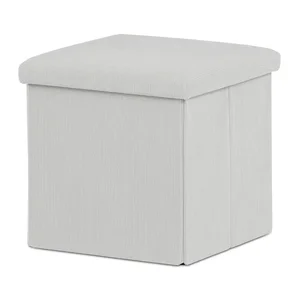 Autronic Taburet TAB-471 CRM6, krémový