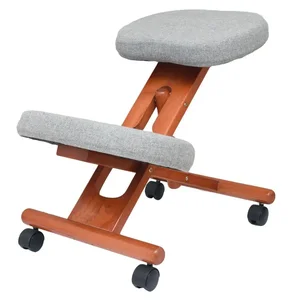 Autronic TEMPO KLEKOSED klekačka – šedá/třešeň