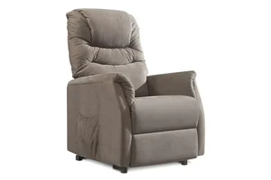 Autronic TV křeslo TV-1171 CAP2 s elektrickým ovládáním