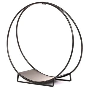 Autronic UM0980 BK – Stojan na dřevo