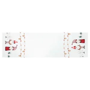 Autronic Vánoční běhoun UBR098-2