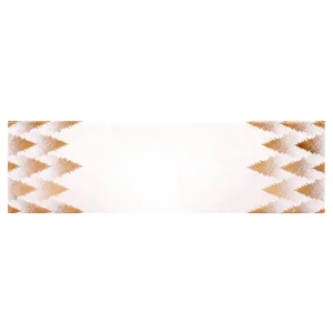 Autronic vánoční běhoun UBR107-2