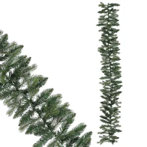 Autronic Vánoční girlanda STROM009-180 – 180 cm