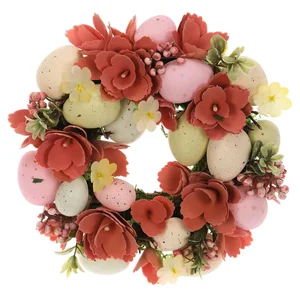 Autronic Velikonoční věnec PRZ4107-M