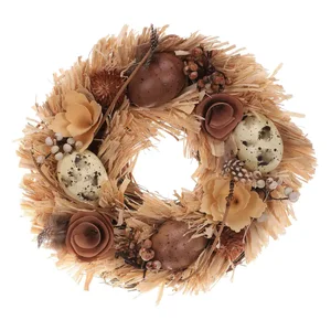 Autronic Věnec velikonoční PRK1003-M, 24 cm