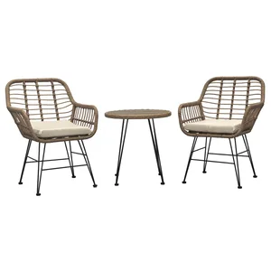 Autronic Zahradní set AZ-F1208 NAT