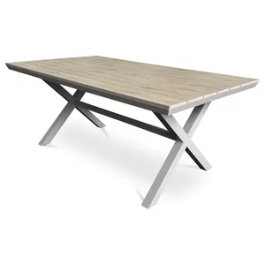 Autronic zahradní stůl AZT-S1510 OAK