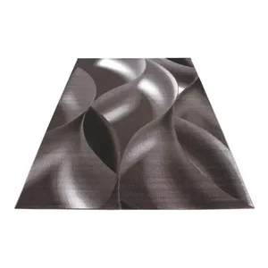 Ayyildiz Kusový koberec Plus 8008, hnědý, 200x290 cm