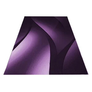 Ayyildiz Plus 8010 fialový 80x300 cm