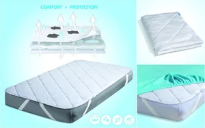 Baby Matex Komfi 60x120 cm