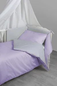 BabyMatex Wende 19 – 3-dílná sada povlečení